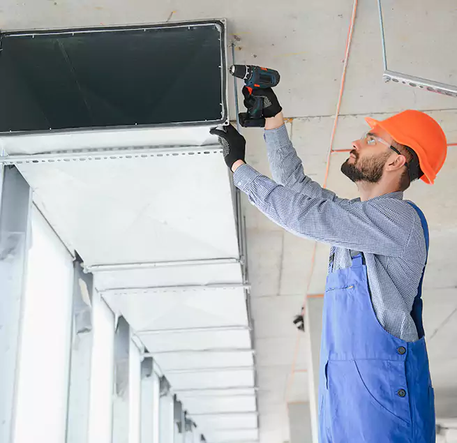 Why Homeowners & Businesses Trust Us in Carson City, NV