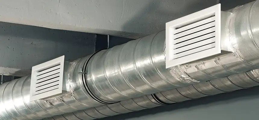 Our Air Duct Camera Inspection Services in Carson City, NV