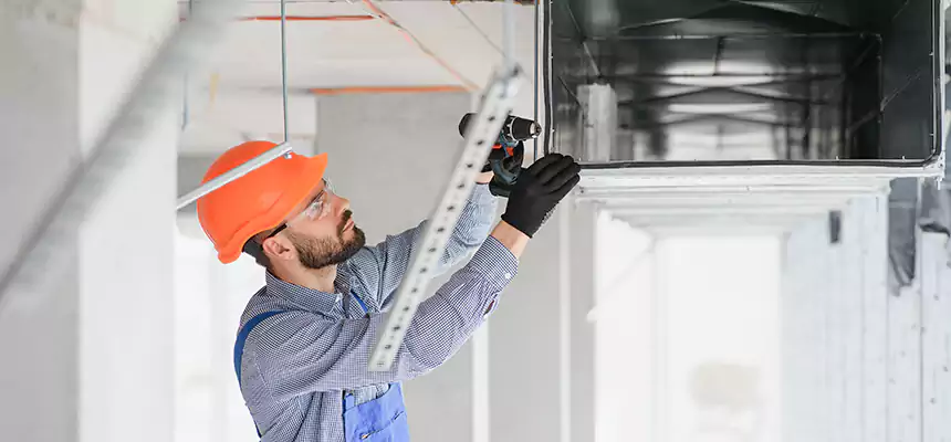 Our Air Vent Replacement Services in Carson City, NV