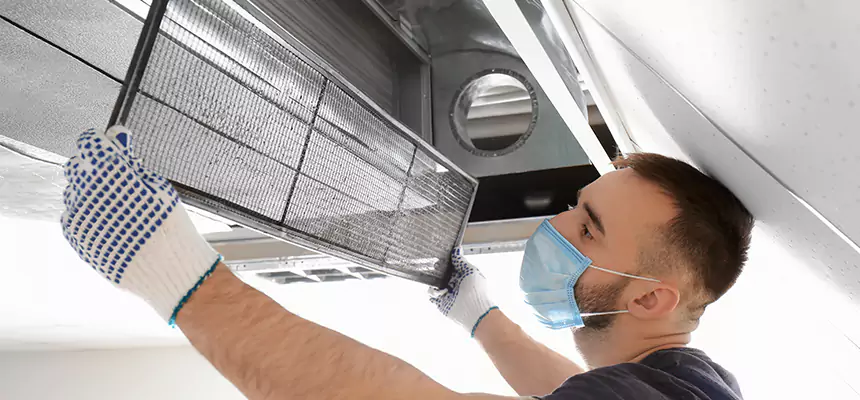 Our Bathroom Exhaust Duct Cleaning Services in Carson City, NV