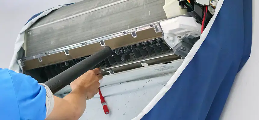 Advanced Clogged Dryer Vent Repair for Multi-Unit & Commercial in Carson City, NV