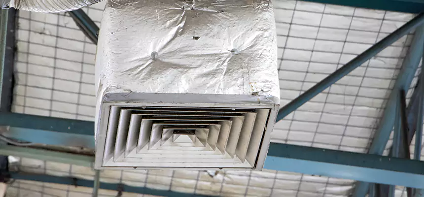 Our Custom HVAC Ductwork Services in Carson City, NV
