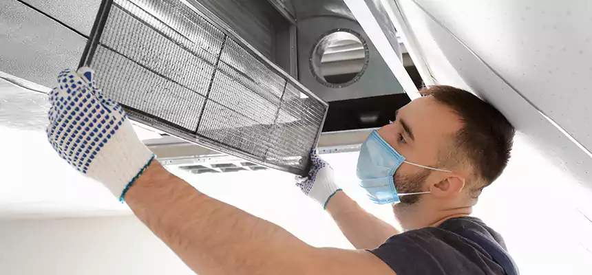 Our Dryer Vent Cleaning Services in Carson City, NV