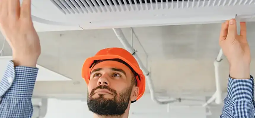 Our Furnace Vent Cleaning Services in Carson City, NV