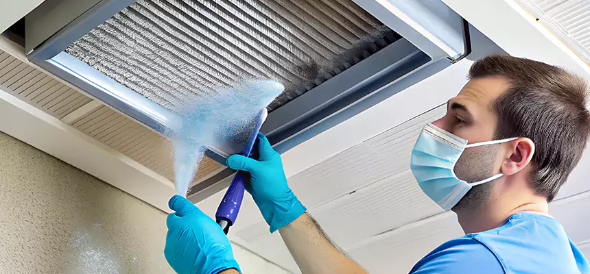 Our Home Ventilation Cleaning Services in Carson City, NV