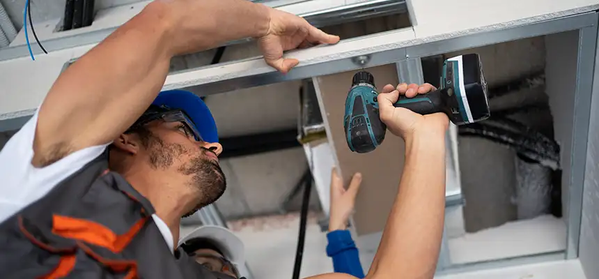 Our Improve Home Air Circulation Services in Carson City, NV