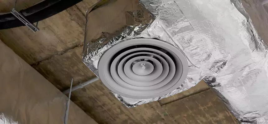 Our Industrial Dryer Vent Cleaning Services in Carson City, NV