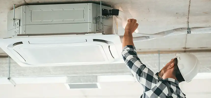 Our Local Vent Cleaning Services in Carson City, NV