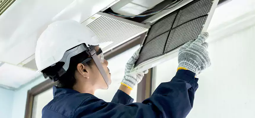 Our Residential Air Vent Cleaning Services in Carson City, NV