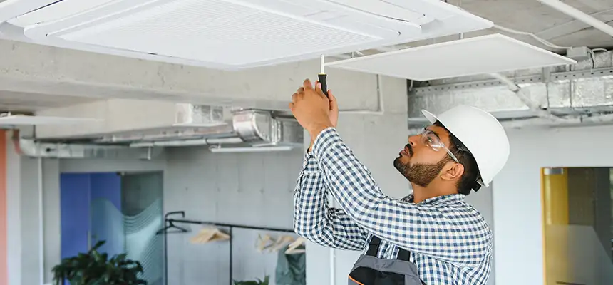 Our Roof Dryer Vent Cleaning Services in Carson City, NV