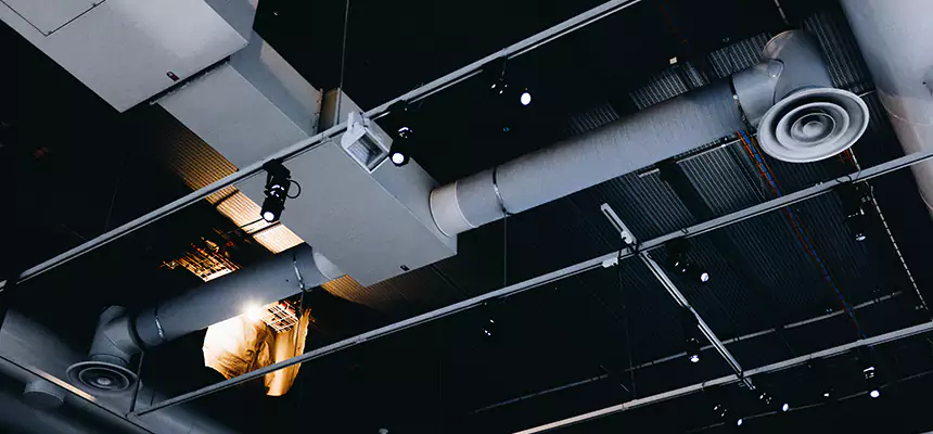 Our Seasonal Allergy Air Duct Cleaning Services in Carson City, NV