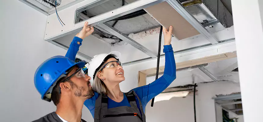 Our Vent Relocation Services in Carson City, NV