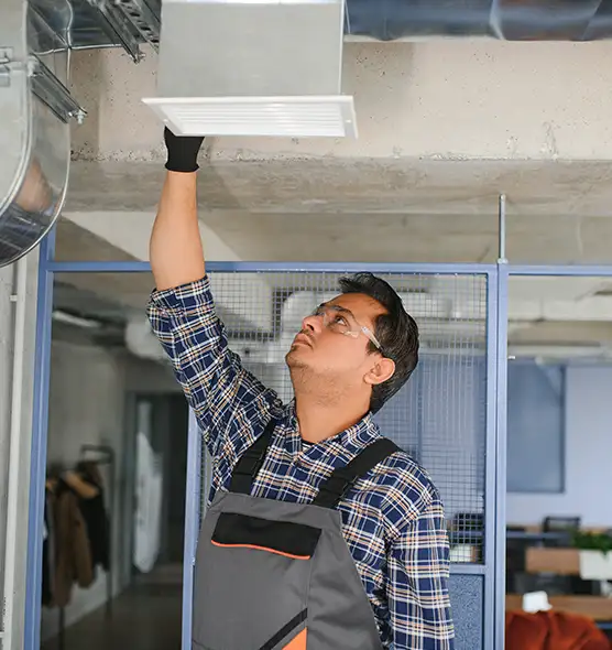 Top-Rated Air Duct Cleaning Near Me in Carson City, NV