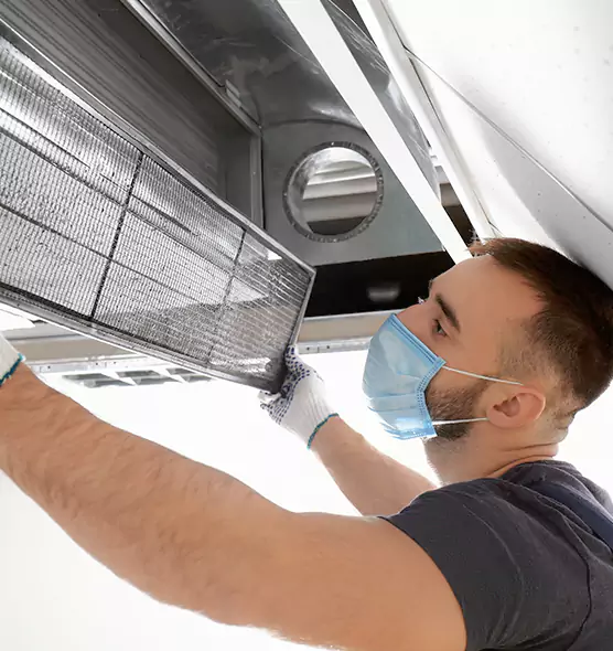 About Air Duct Pathogen Disinfection in Carson City, NV