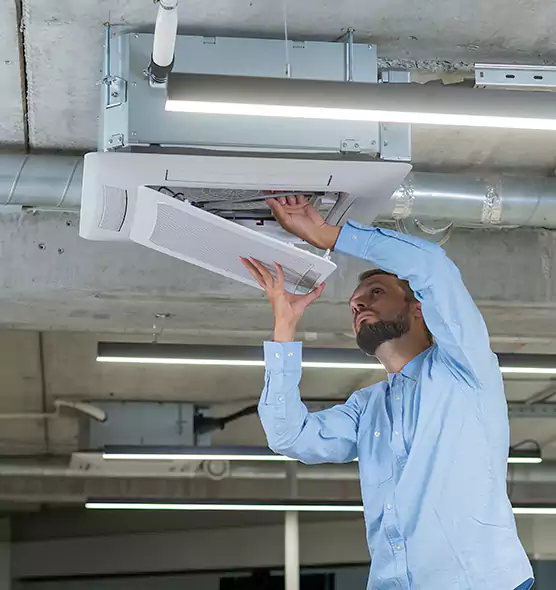 About Air Duct Sealing And Repair in Carson City, NV