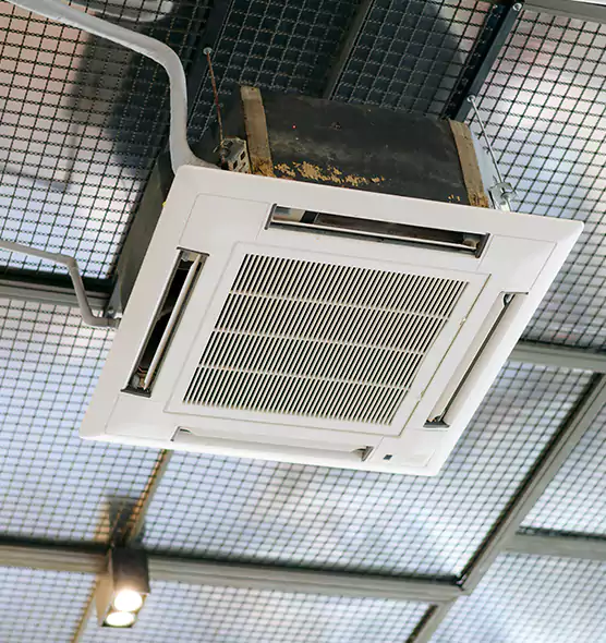 Top-Notch Allergy Relief Vent Cleaning Services in Carson City, NV