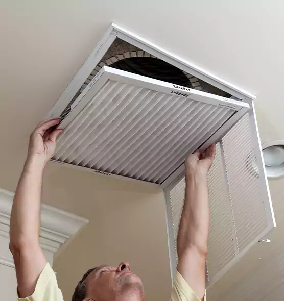 Trusted Apartment Air Duct Cleaning in Carson City, NV