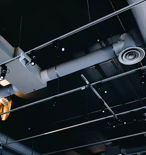 Professional Duct Cleaning For LEED Homes in Carson City, NV