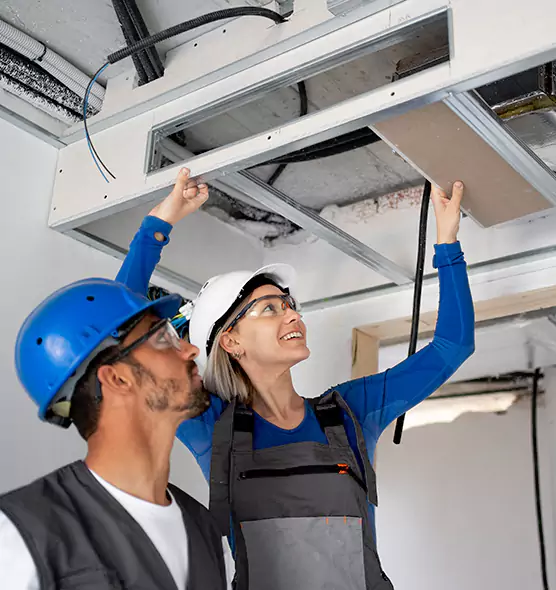 Comprehensive Duct Insulation Services in Carson City, NV