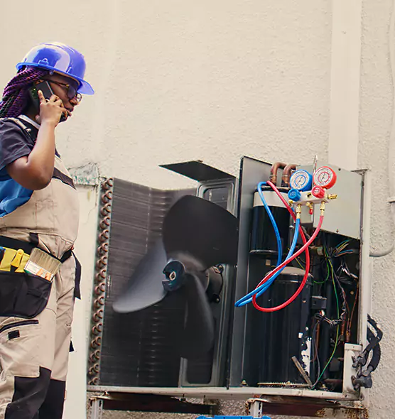 Professional Energy-Efficient HVAC Cleaning in Carson City, NV