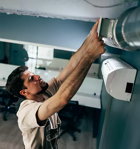 About Flexible Ductwork Replacement in Carson City, NV