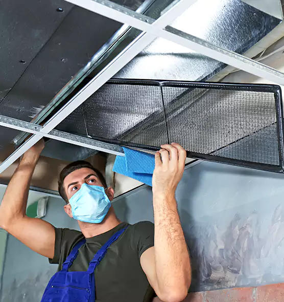 Professional Home Ventilation Cleaning in Carson City, NV