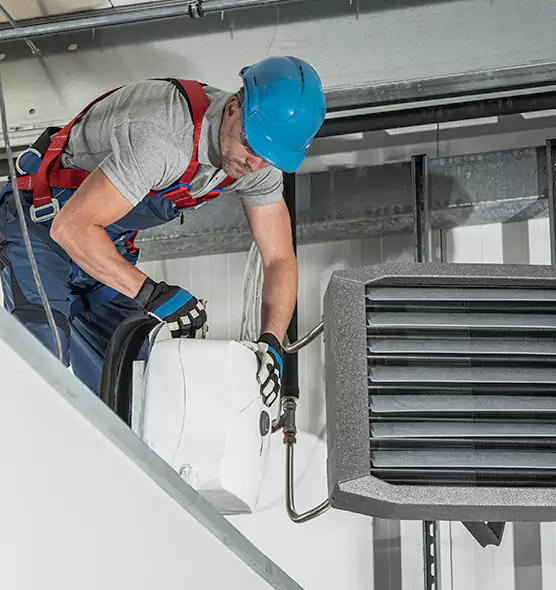 About HVAC Mold Remediation Service in Carson City, NV