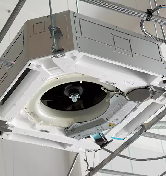 Professional Industrial Dryer Vent Cleaning in Carson City, NV