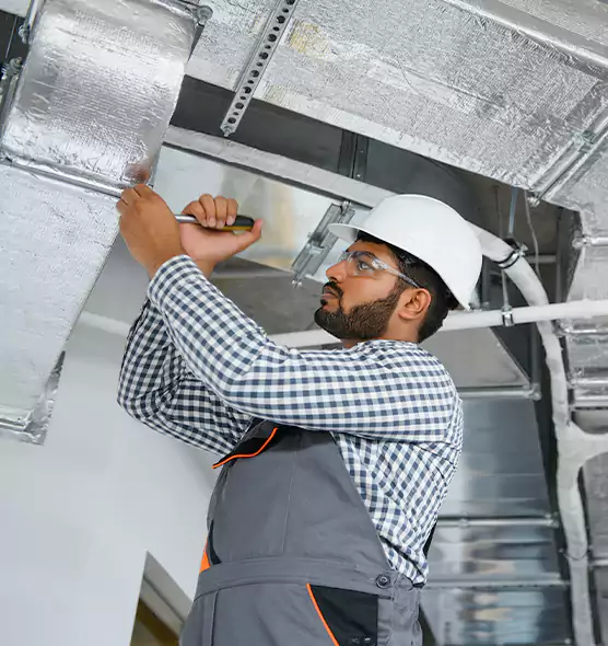 Welcome to Mold & Mildew Removal from Air Ducts Carson City, NV