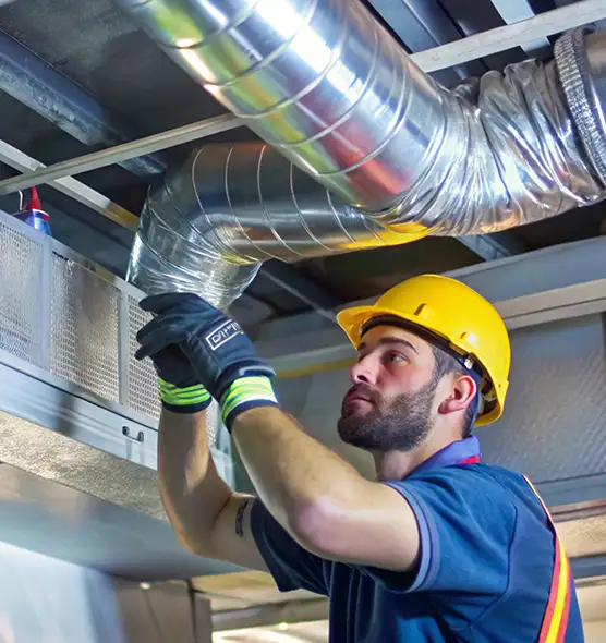 Professional NADCA Approved Air Duct Services in Carson City, NV