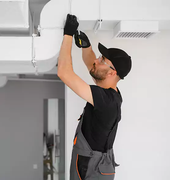 Advanced Office Ductwork Cleaning Services in Carson City, NV