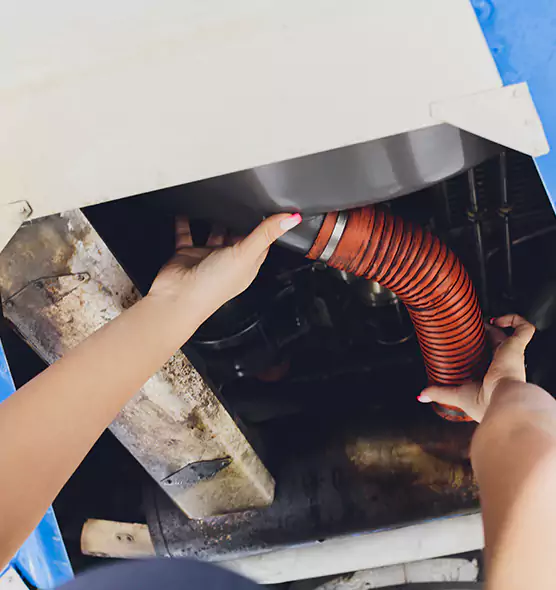 Top-Notch Return Vent Cleaning Service in Carson City, NV