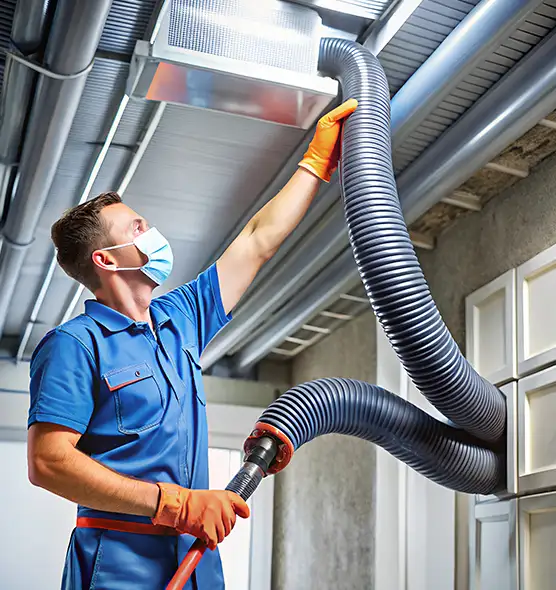 Welcome to Air Duct Cleaning & Repairs Carson City — Your Local Roof Dryer Vent Cleaning Specialists in Carson City, NV