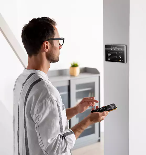 About Smart AC Vent Controller Services in Carson City