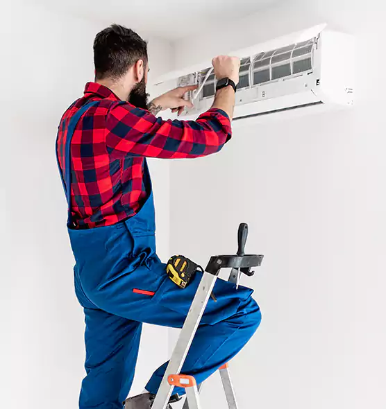 About Smart Air Conditioning Installation in Carson City, NV