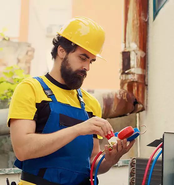 About Smart HVAC Installation in Carson City, NV