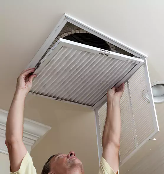 Trusted Vent Shaft Cleaning Expert in Carson City, NV