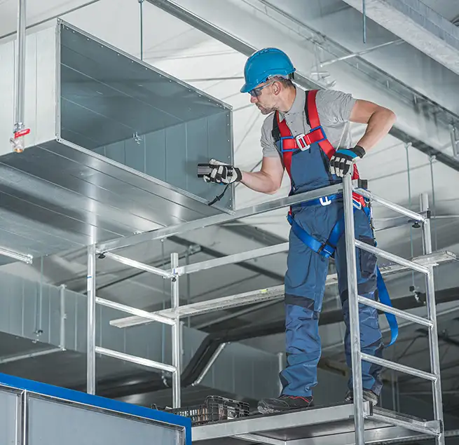 Why Homeowners & Businesses Trust Us in Carson City, NV?