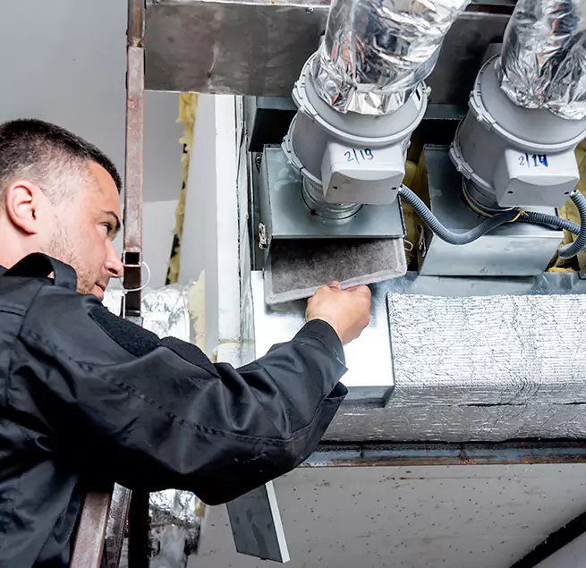 Why Homeowners & Businesses Trust Us in Carson City, NV?