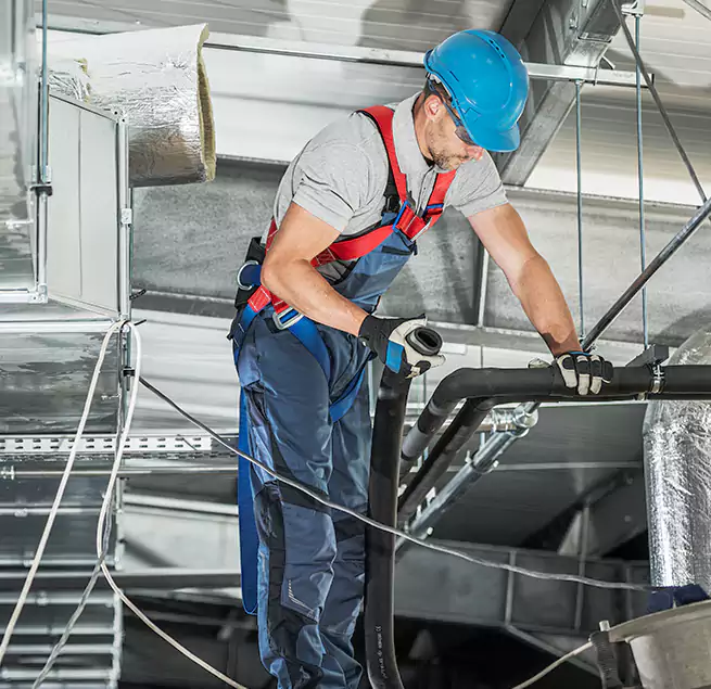 Why Homeowners & Businesses Trust Us in Carson City, NV?