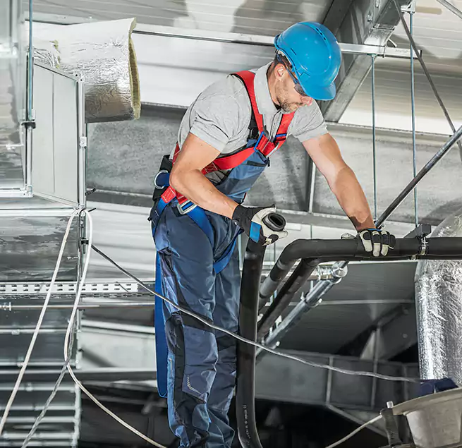 Why Homeowners & Businesses Trust Us in Carson City, NV?