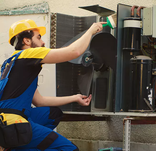 Why Homeowners Businesses Trust Us in Carson City, NV?