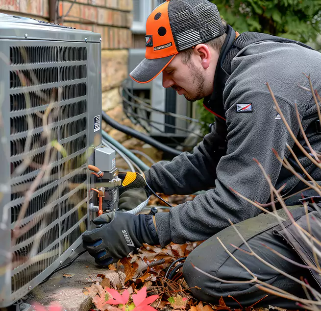 Why Homeowners & Businesses Trust Us in Carson City, NV?