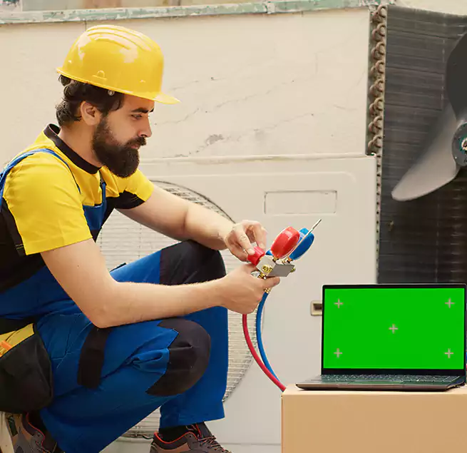 Why Homeowners & Businesses Trust Us in Carson City, NV?