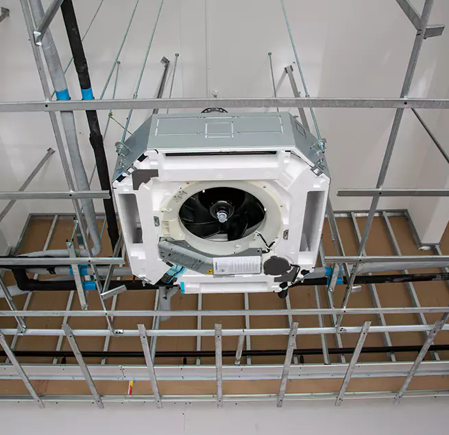 Why Homeowners & Businesses Trust Us Carson City, NV