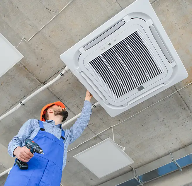 Why Homeowners & Businesses Trust Us in Carson City, NV