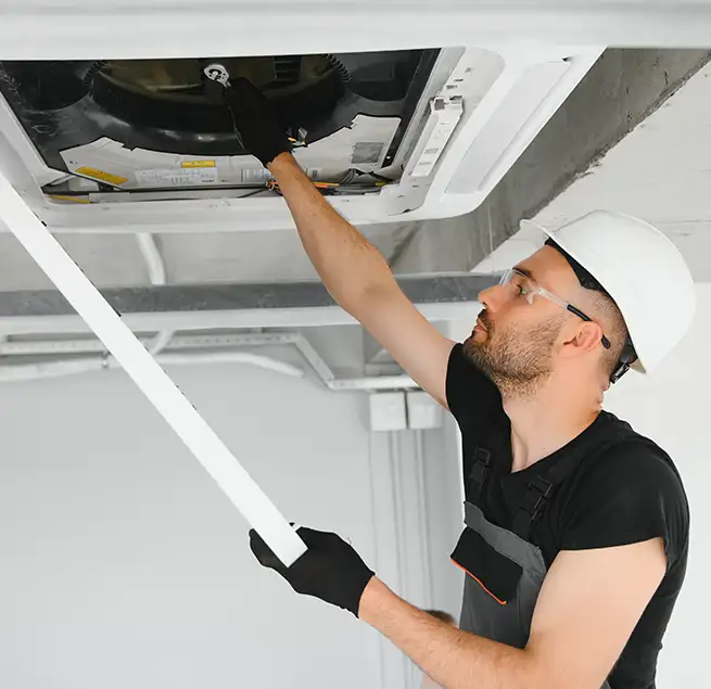 Why Homeowners & Businesses Trust Us in Carson City, NV?