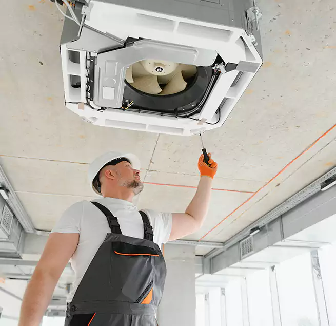 Why Homeowners Businesses Trust Us in Carson City, NV