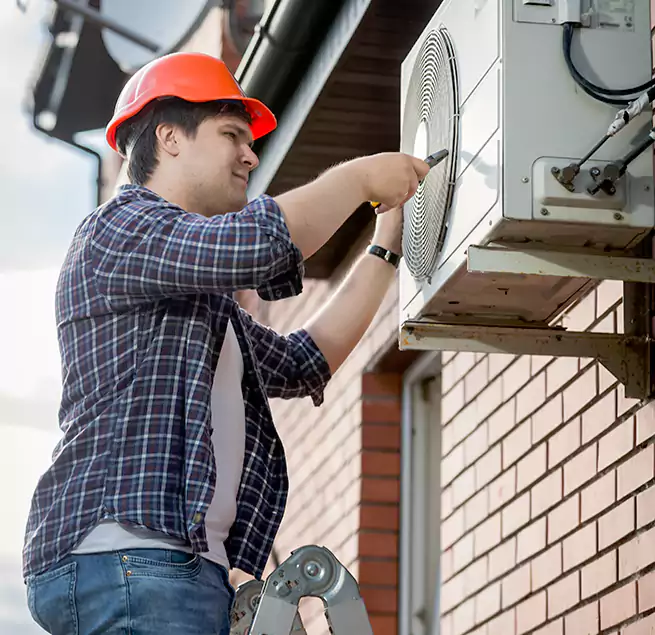 Why Homeowners & Businesses Trust Us Carson City, NV