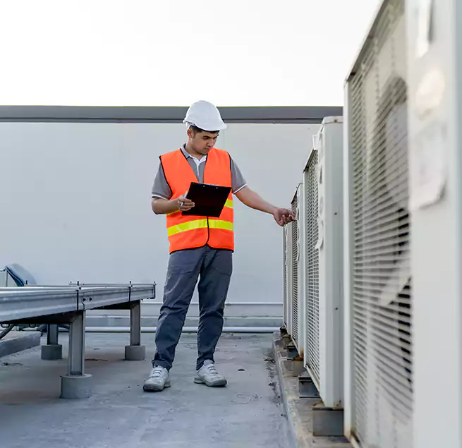 Why Homeowners & Businesses Trust Us in Carson City, NV?